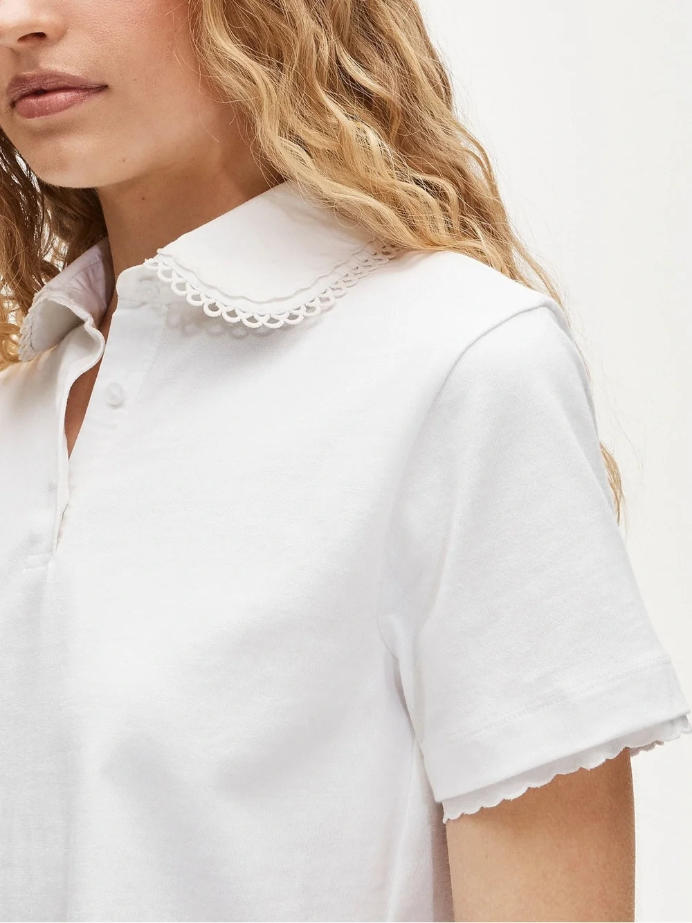 J. Crew all new